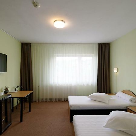 Hotel Vila Rosa 2 Kluž Exteriér fotografie