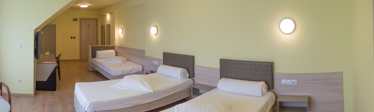 Hotel Vila Rosa 2 Kluž Exteriér fotografie