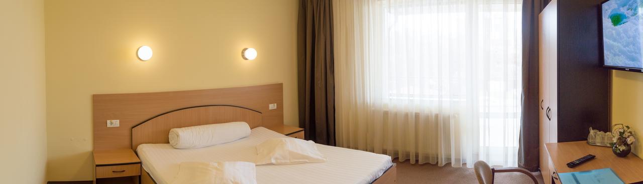 Hotel Vila Rosa 2 Kluž Exteriér fotografie