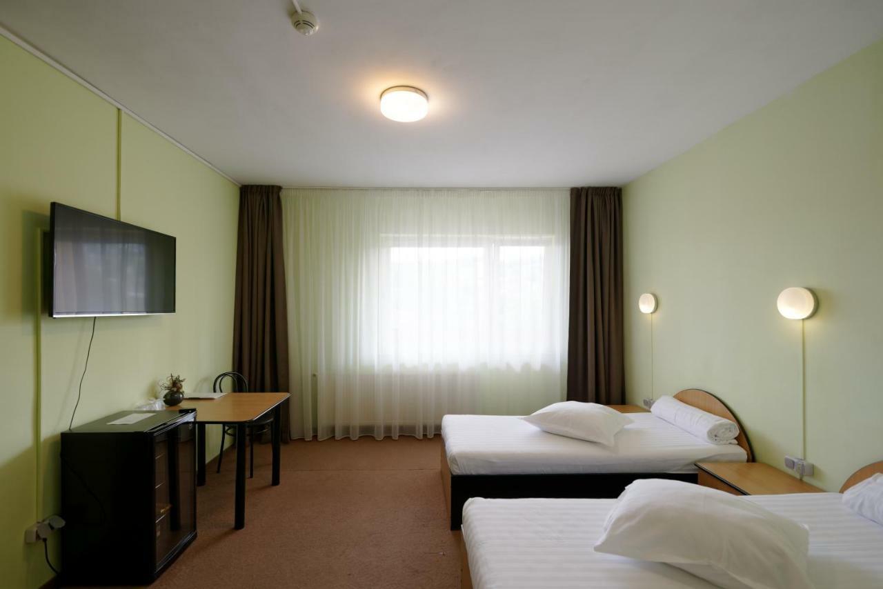 Hotel Vila Rosa 2 Kluž Exteriér fotografie