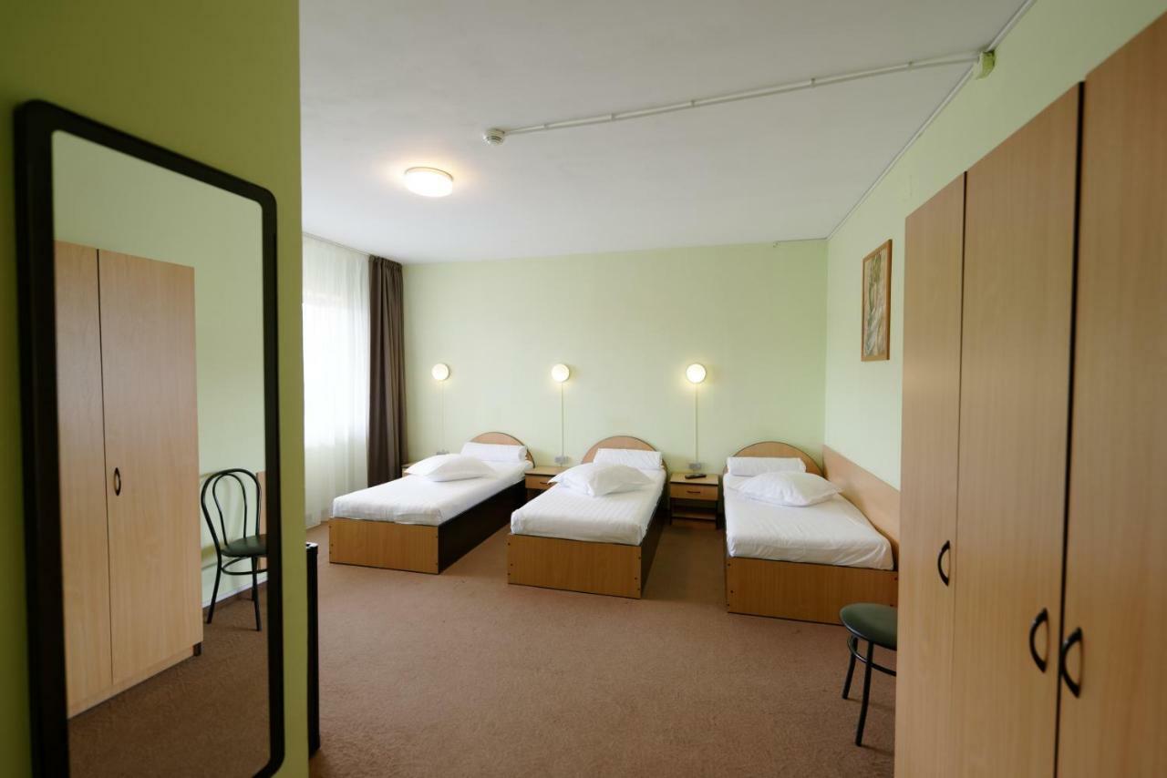Hotel Vila Rosa 2 Kluž Exteriér fotografie